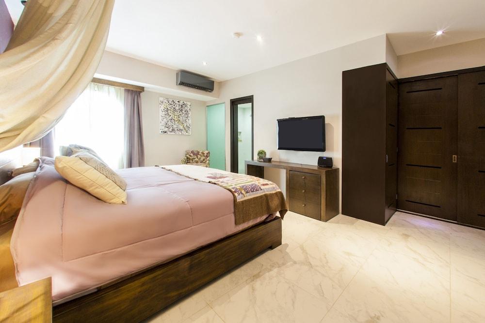 Soho Playa Hotel プレヤデルカーメン エクステリア 写真