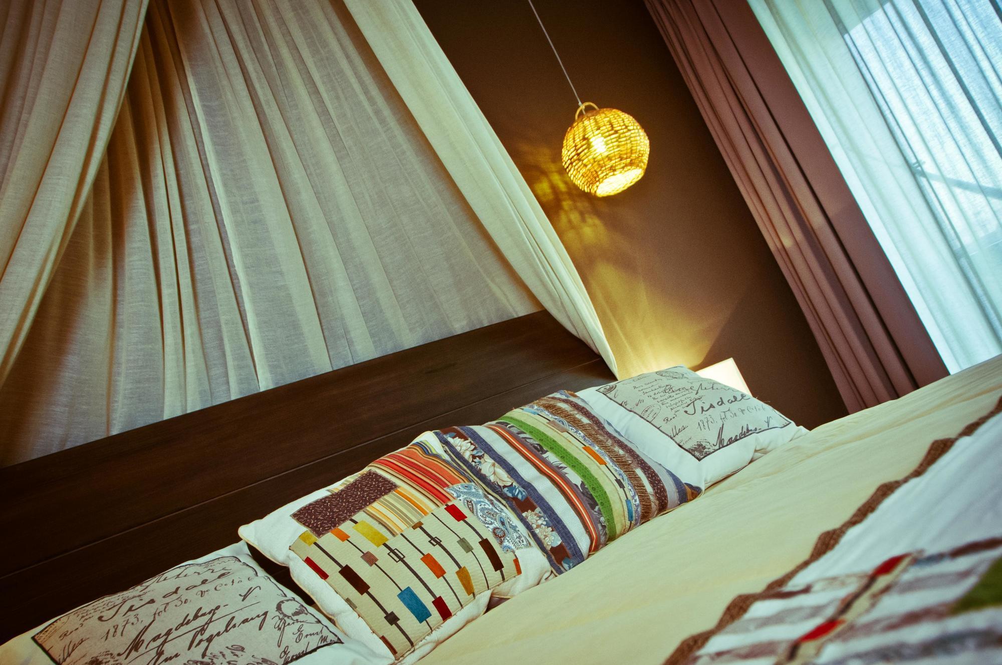 Soho Playa Hotel プレヤデルカーメン エクステリア 写真