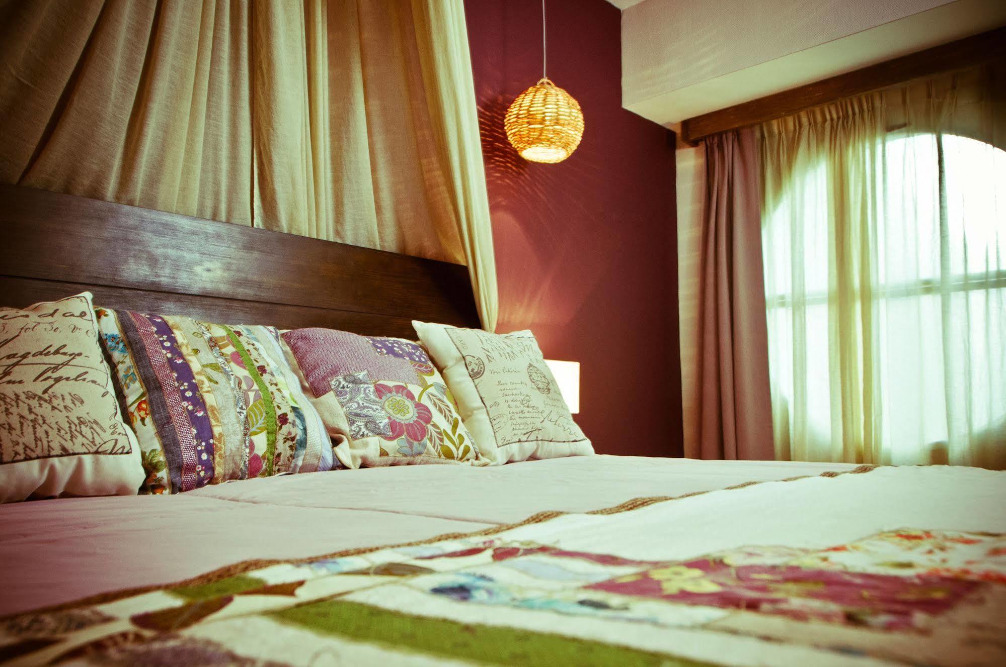 Soho Playa Hotel プレヤデルカーメン エクステリア 写真